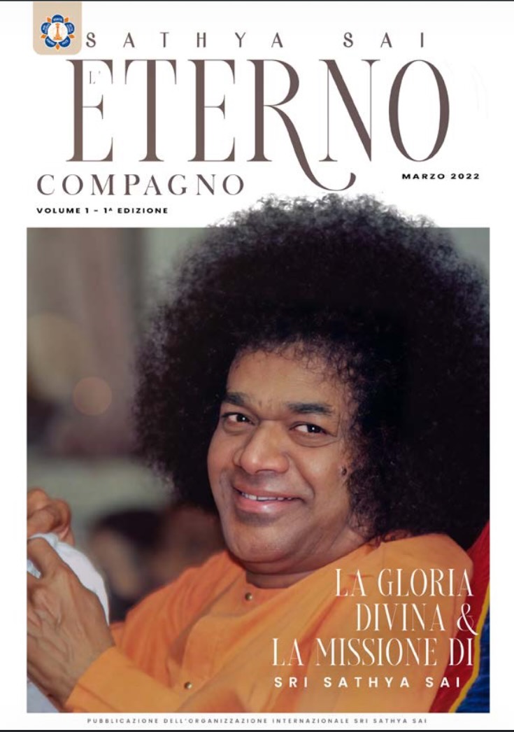Eterno Compagno Marzo 2022