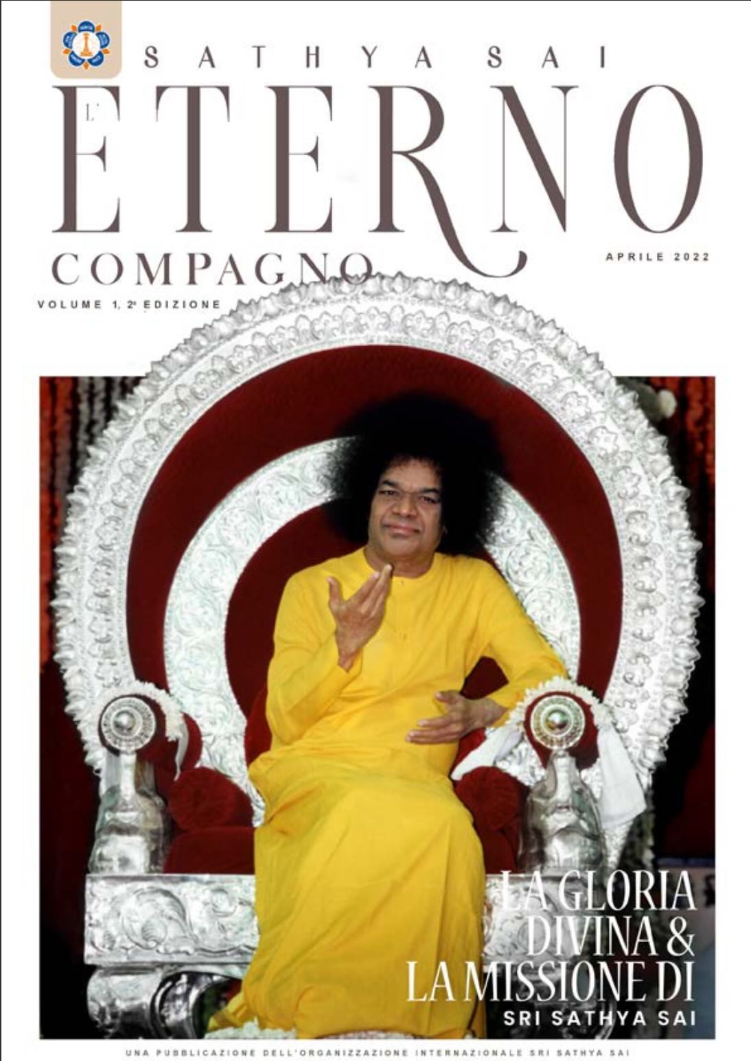 Eterno Compagno Aprile 2022