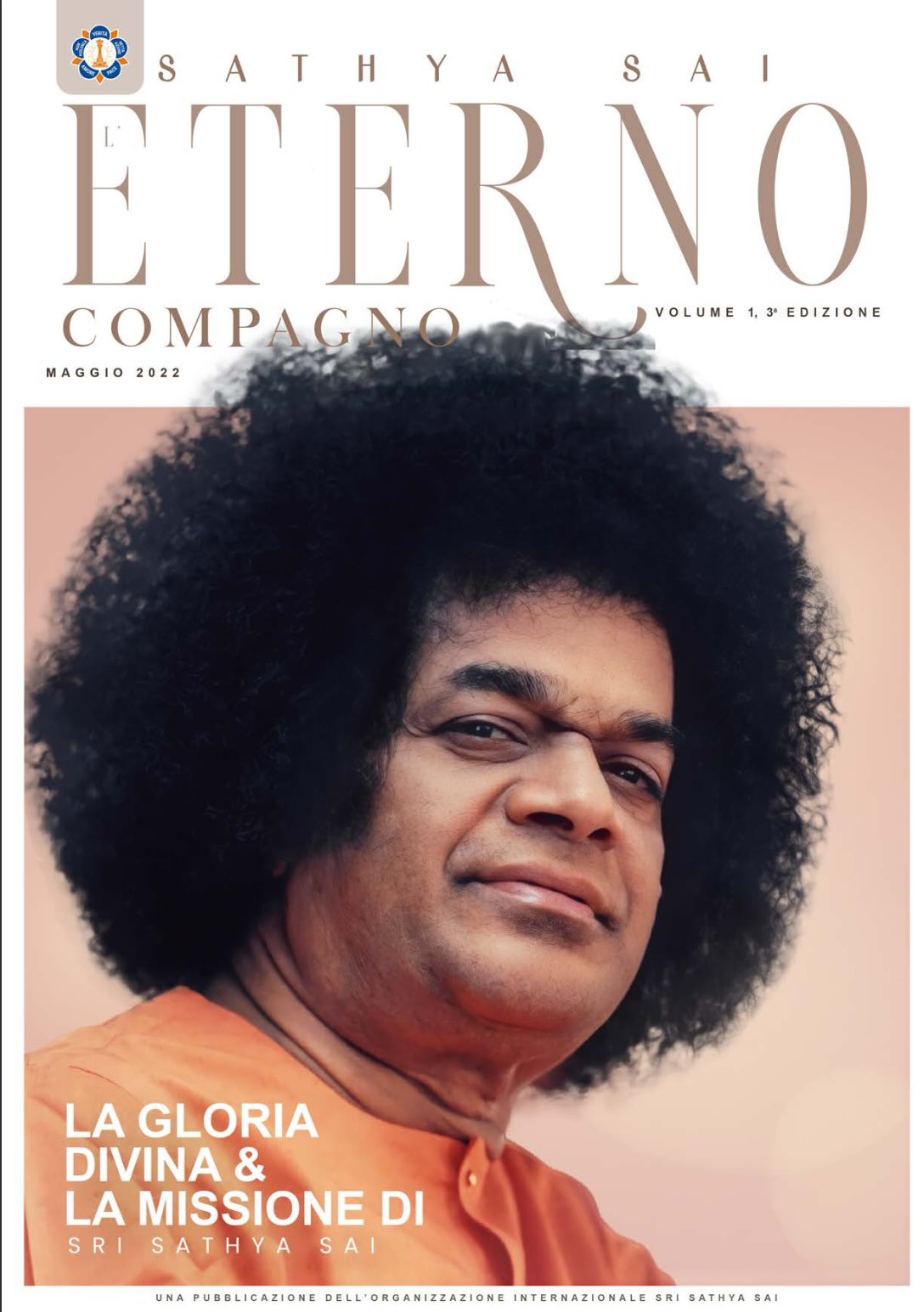 Eterno Compagno Maggio 2022