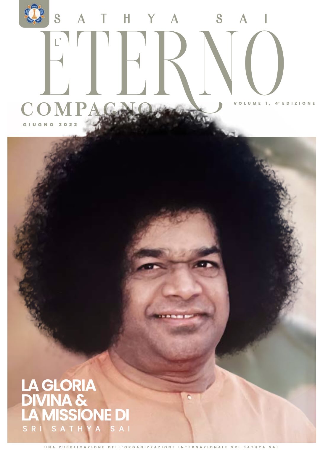 Eterno Compagno Giugno 2022