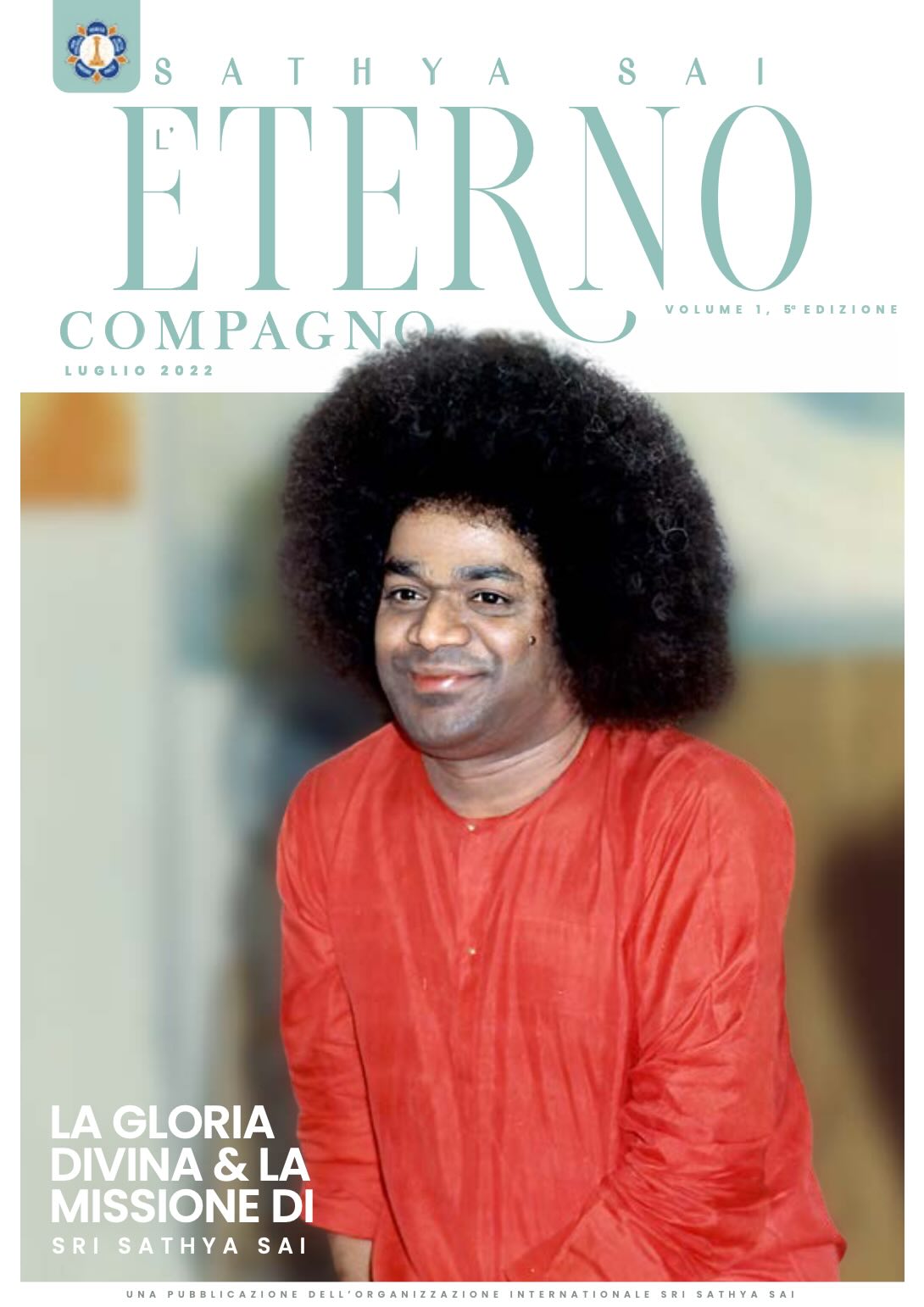 Eterno Compagno Luglio 2022