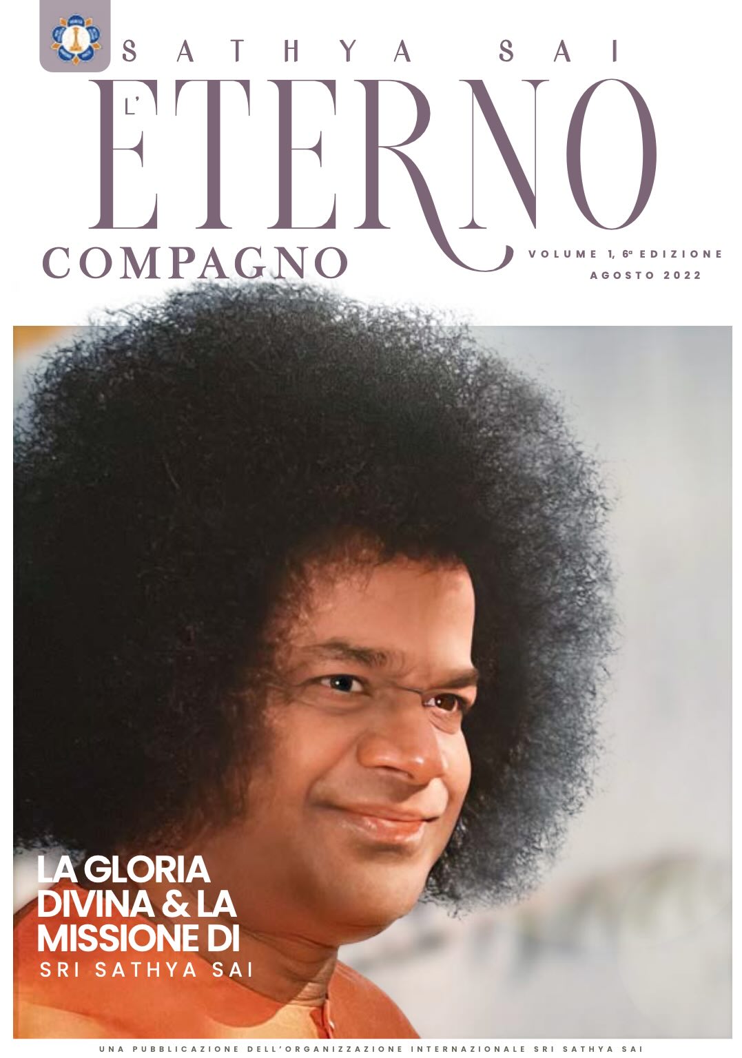 Eterno Compagno Agosto 2022