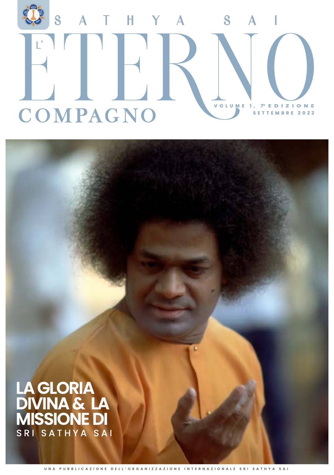 Eterno Compagno Settembre 2022