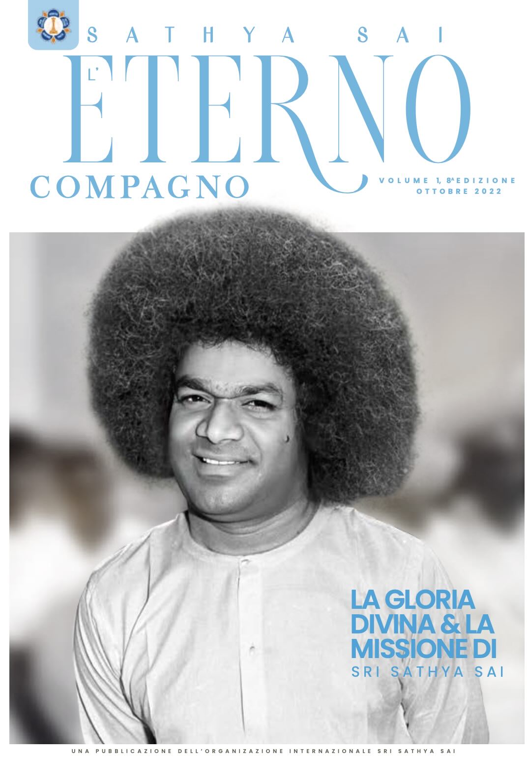 Eterno Compagno Ottobre 2022