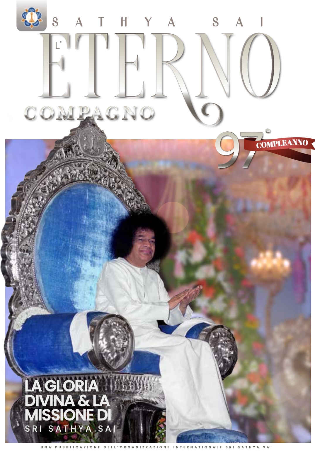 Eterno Compagno Novembre 2022