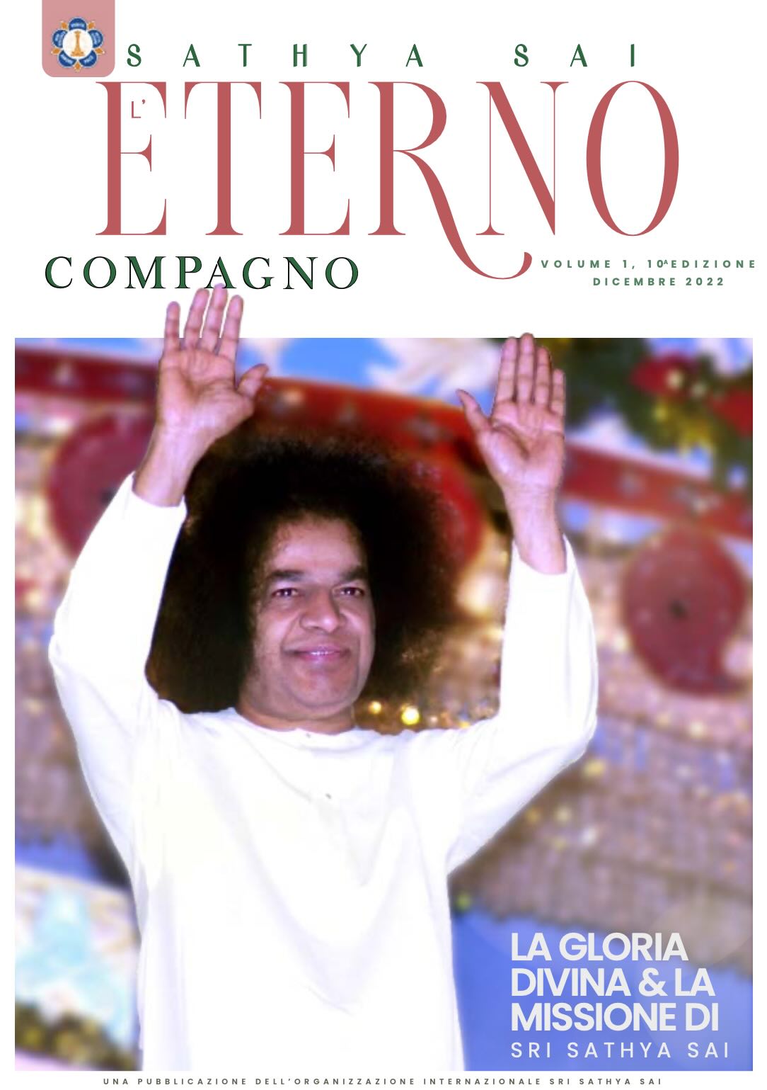 Eterno Compagno Dicembre 2022
