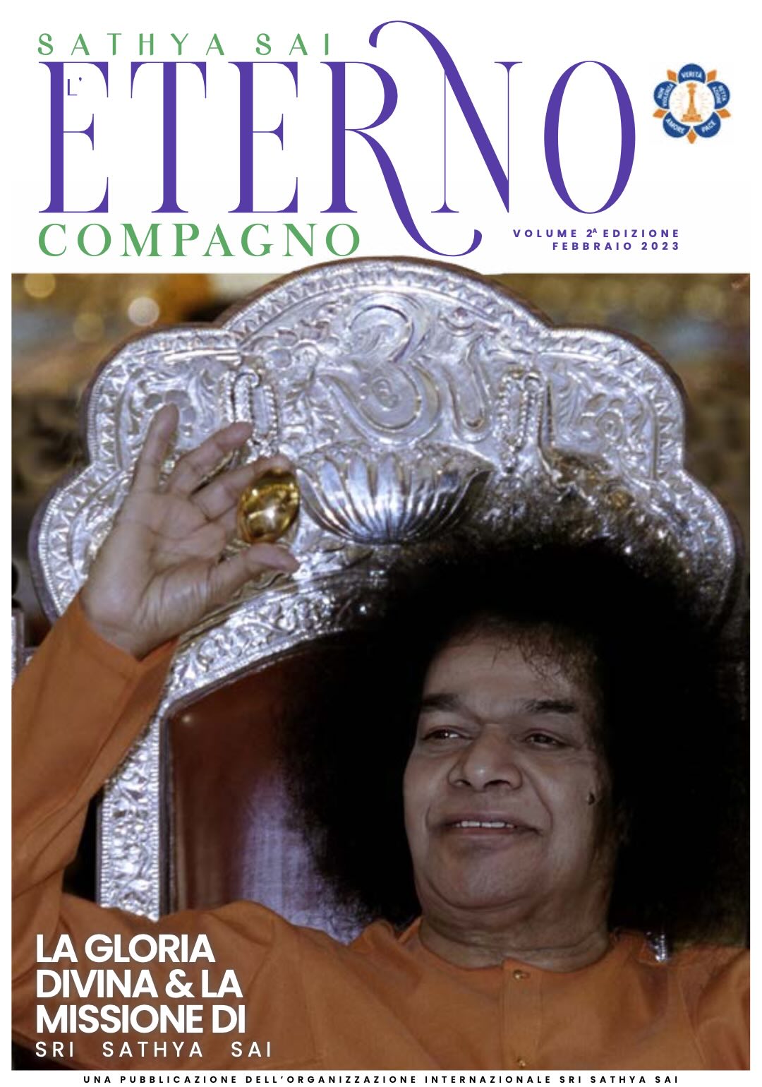 Eterno Compagno Febbraio 2023
