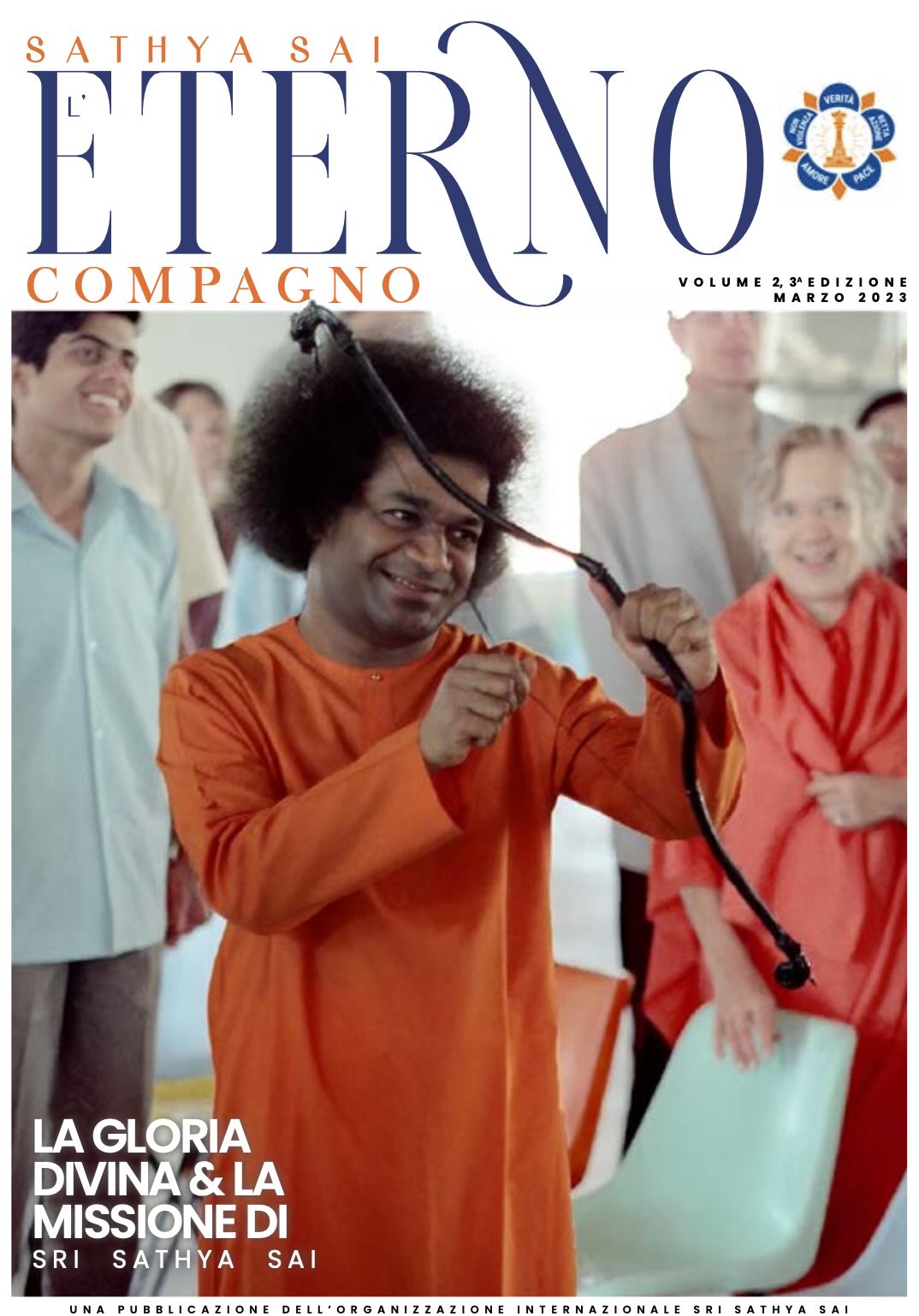 Eterno Compagno Marzo 2023