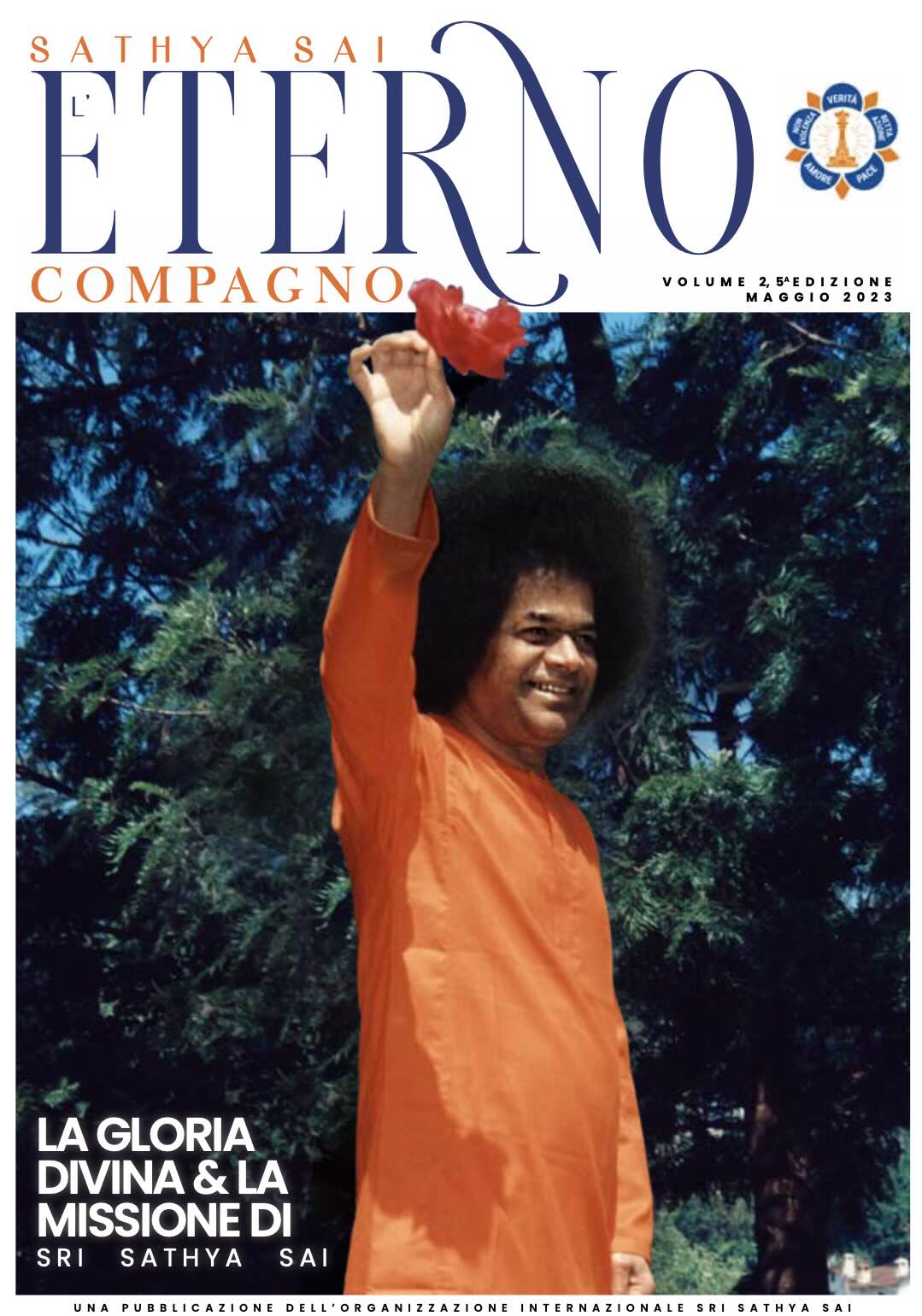 Eterno Compagno Maggio 2023