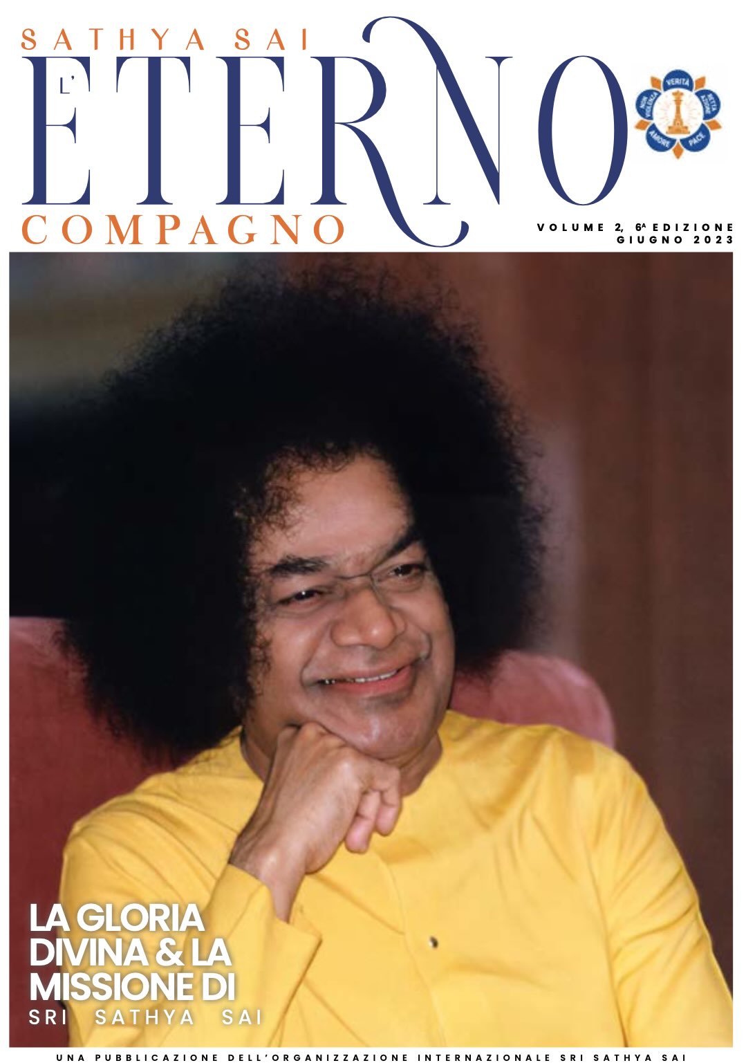 Eterno Compagno Giugno 2023