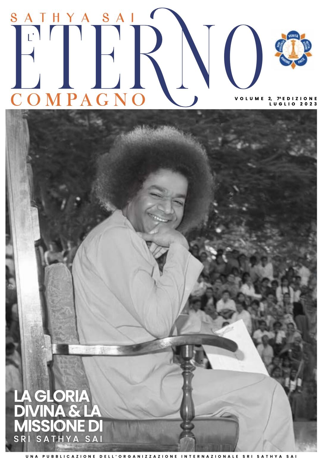 Eterno Compagno Luglio 2023