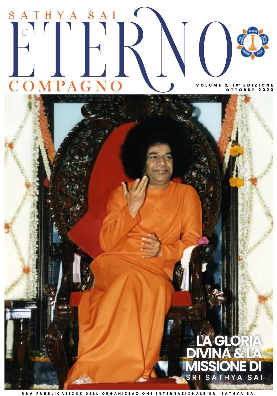 Eterno Compagno Ottobre 2023