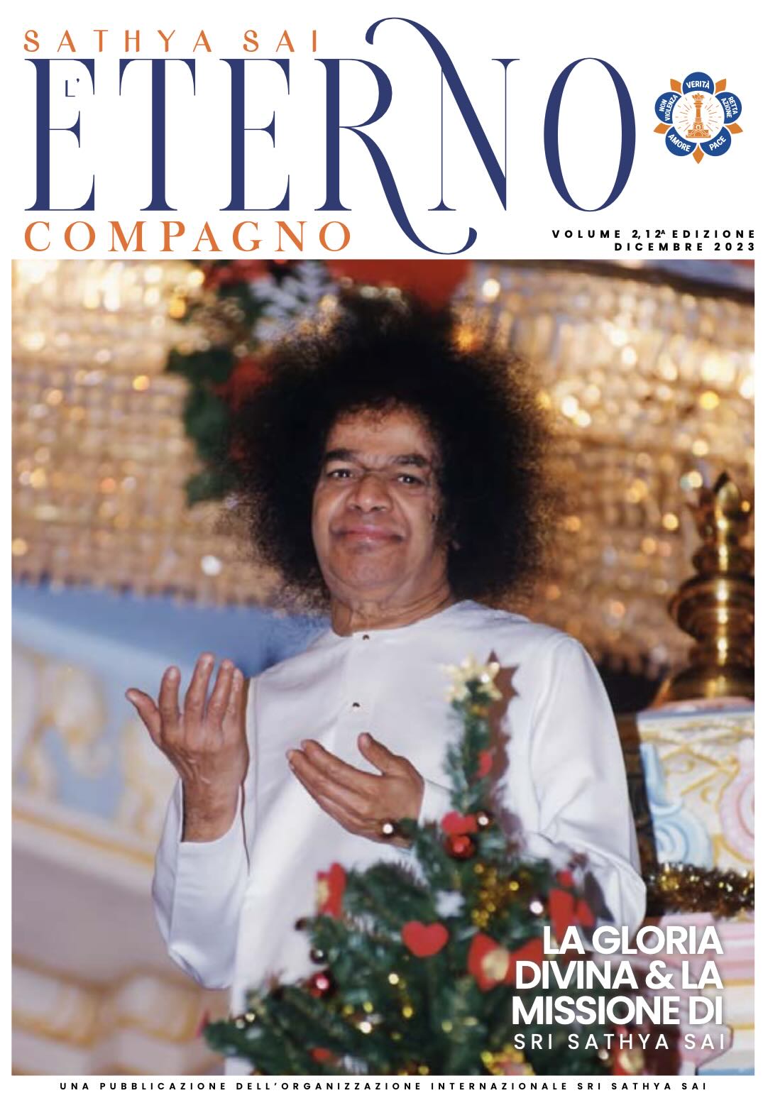 Eterno Compagno Dicembre 2023