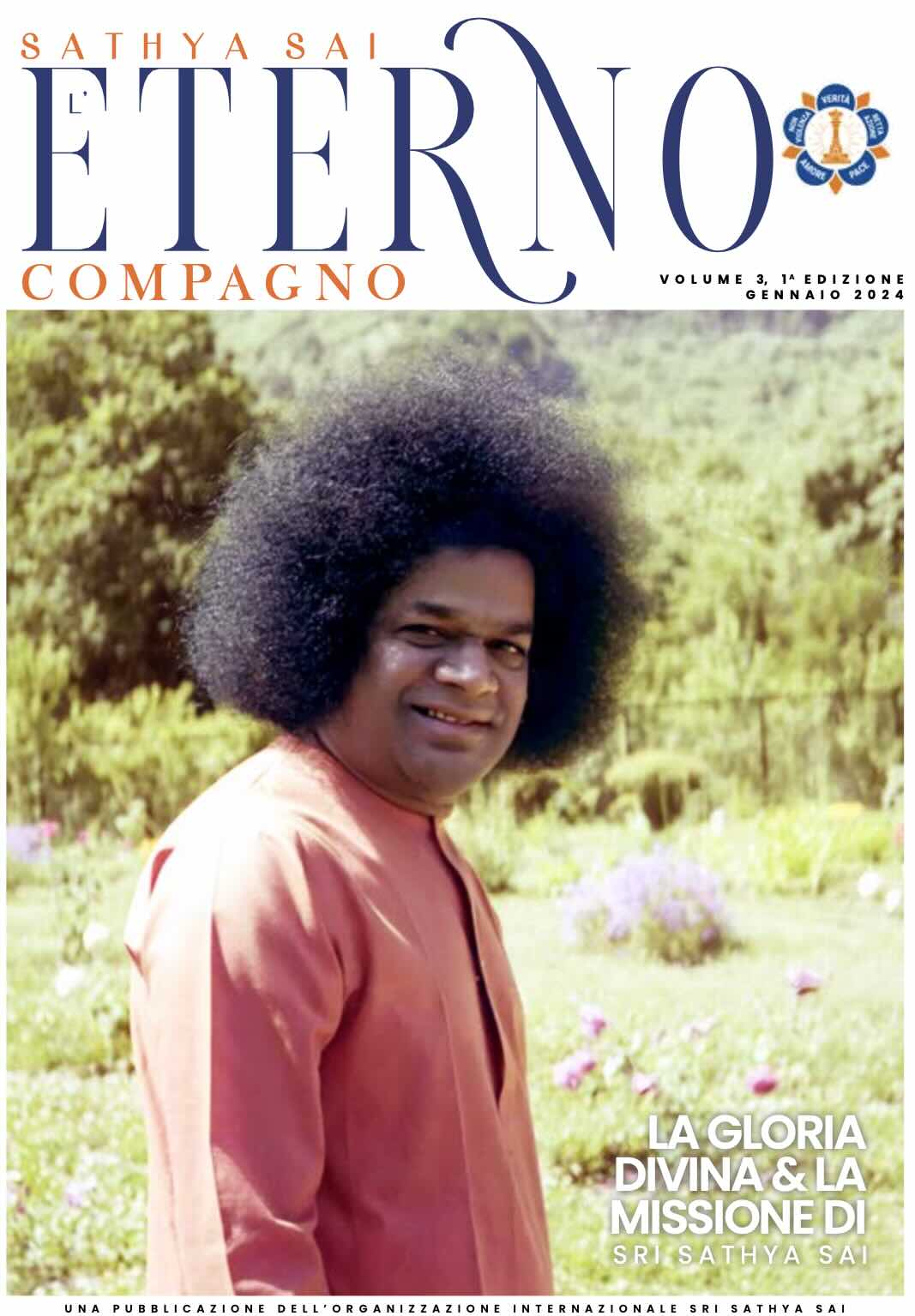 Eterno Compagno Gennaio 2024