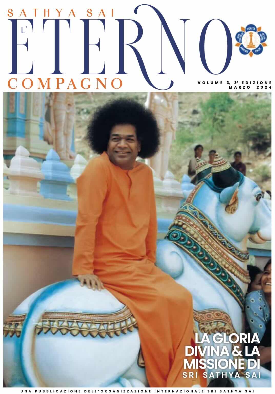 Eterno Compagno Marzo 2024