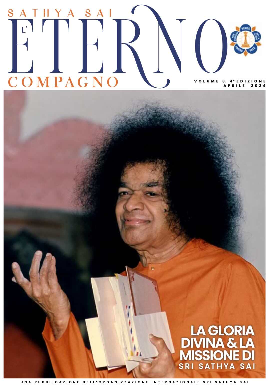 Eterno Compagno Aprile 2024