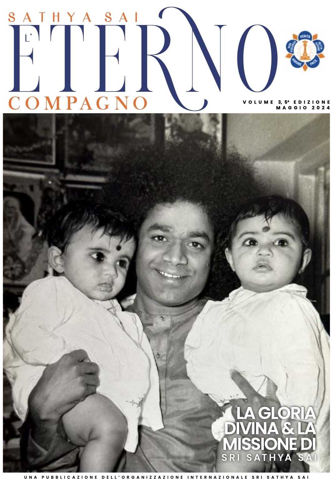 Eterno Compagno Maggio 2024