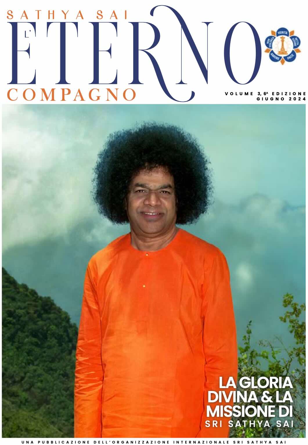 Eterno Compagno Giugno 2024