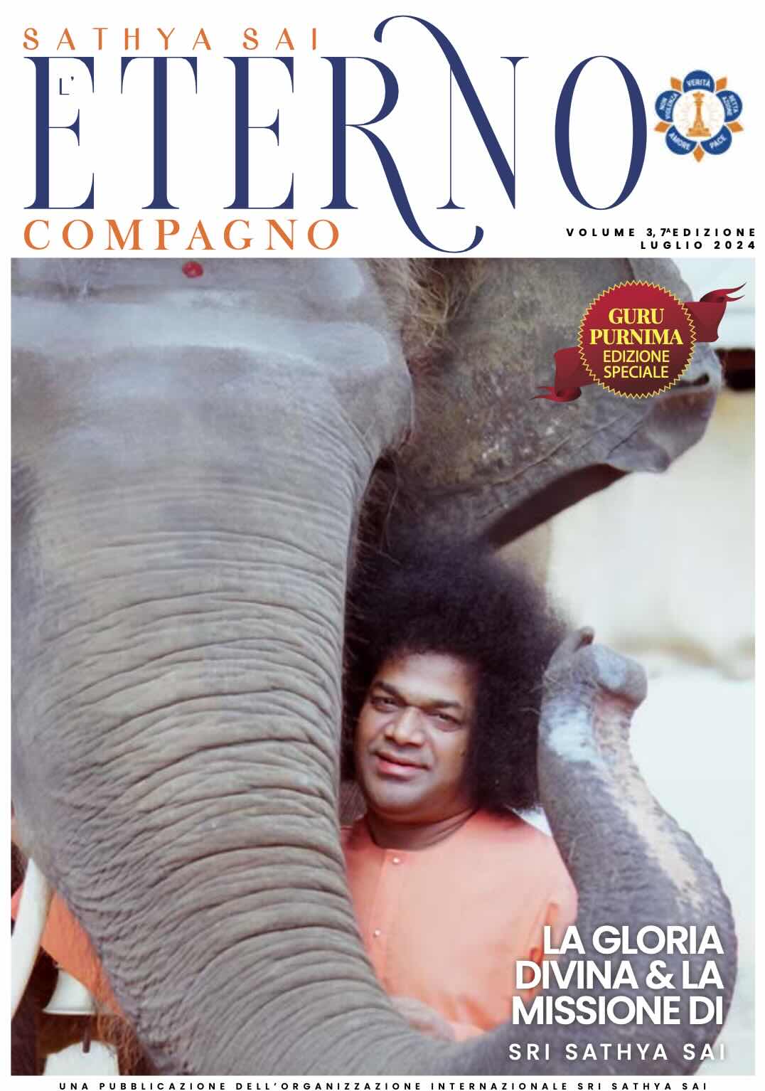Eterno Compagno Luglio 2024
