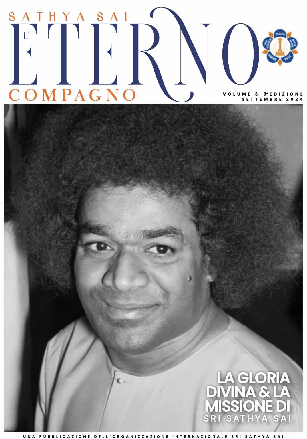 Eterno Compagno Settembre 2024