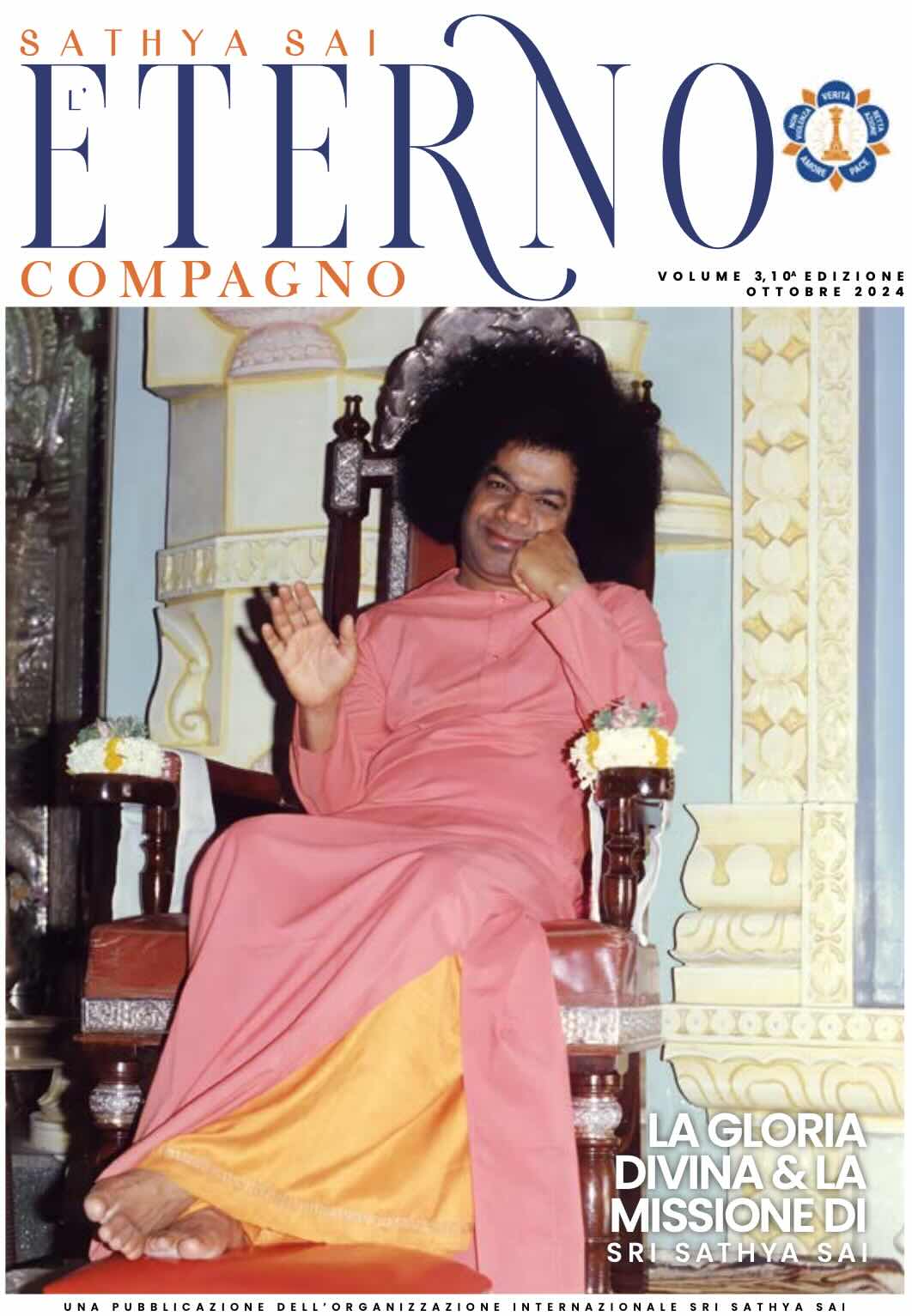 Eterno Compagno Ottobre 2024