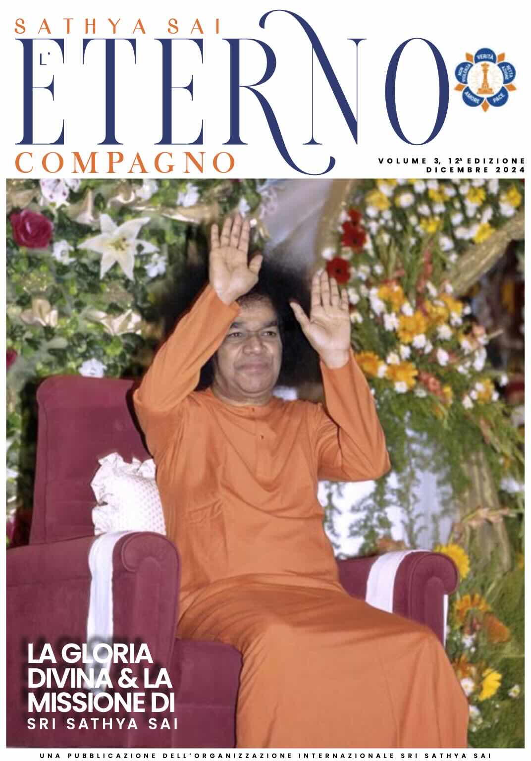 Eterno Compagno Dicembre 2024