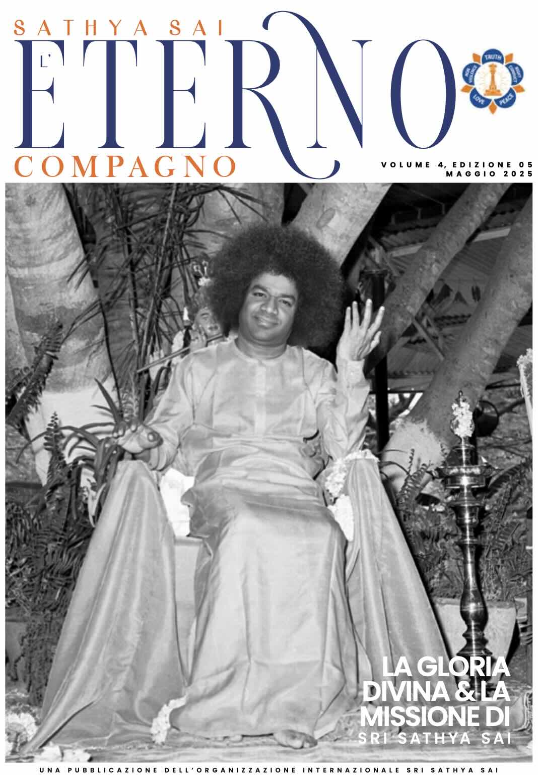 Eterno Compagno Maggio 2025