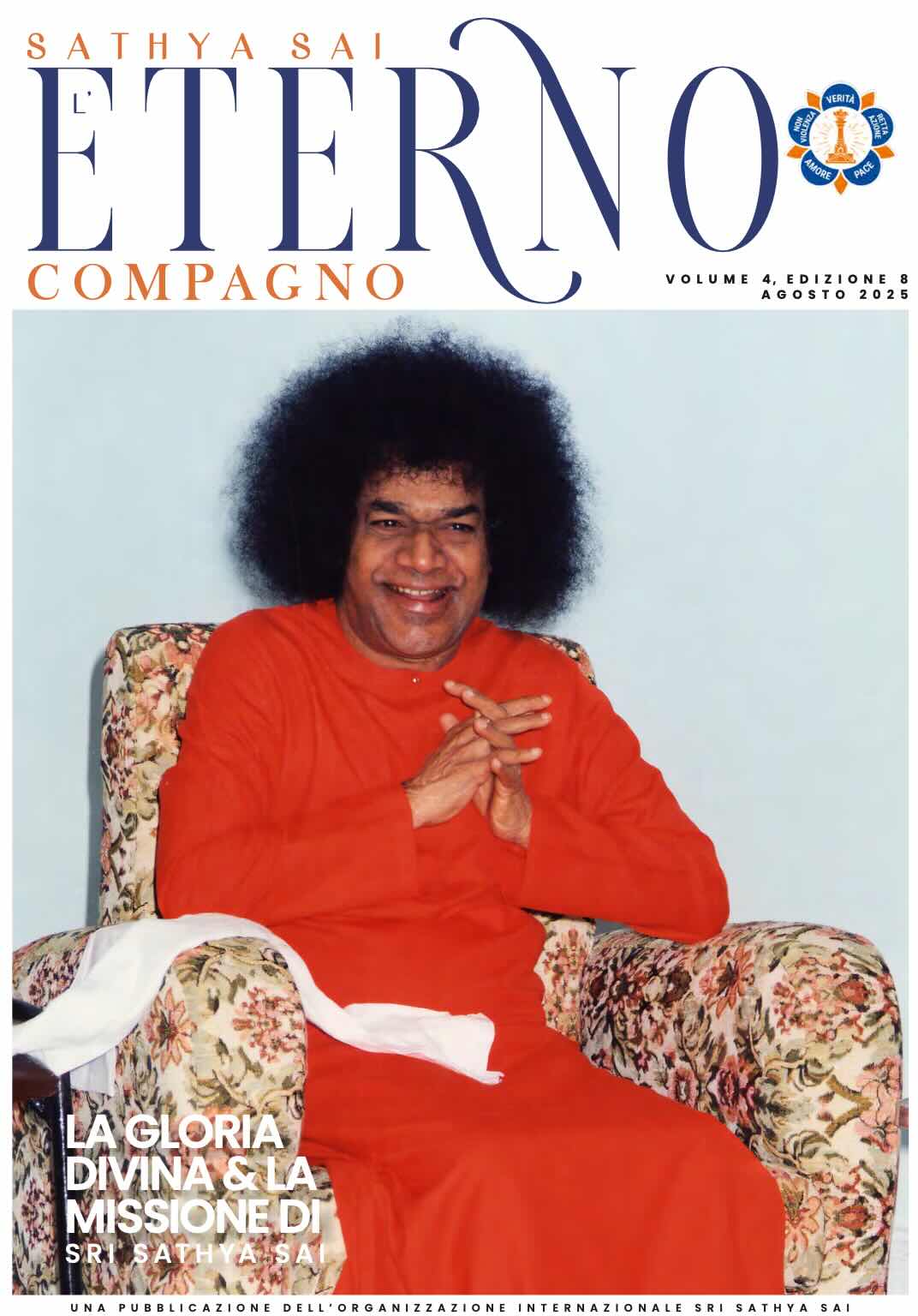 Eterno Compagno Agosto 2025