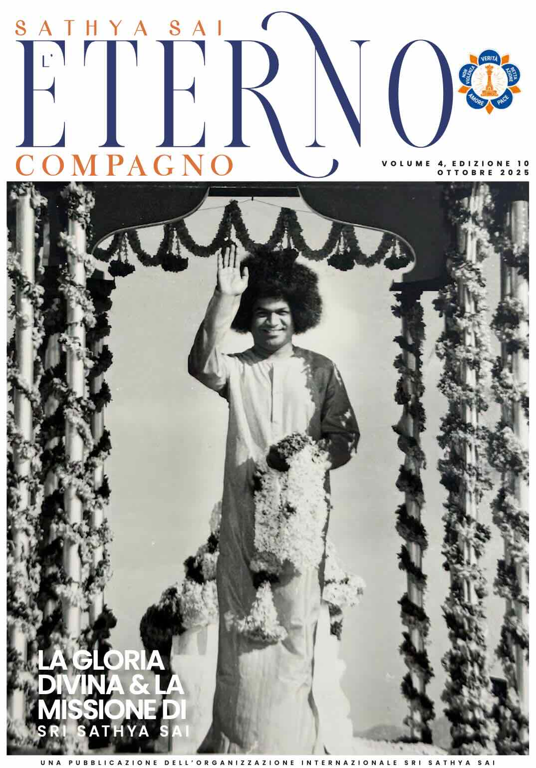 Eterno Compagno Ottobre 2025