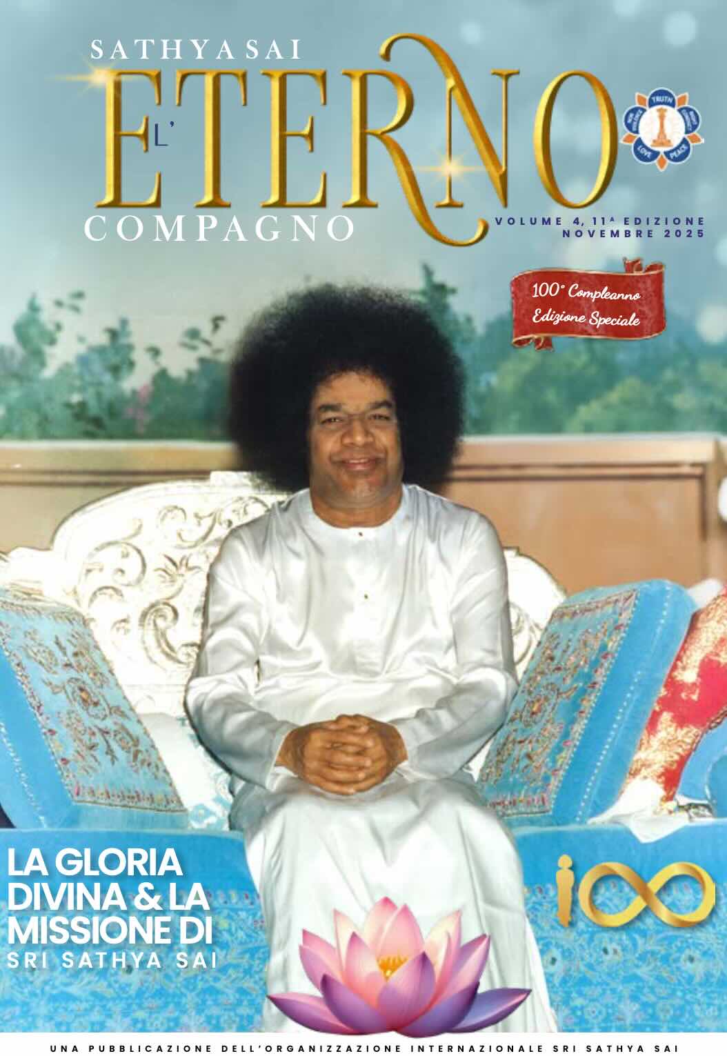 Eterno Compagno Novembre 2025