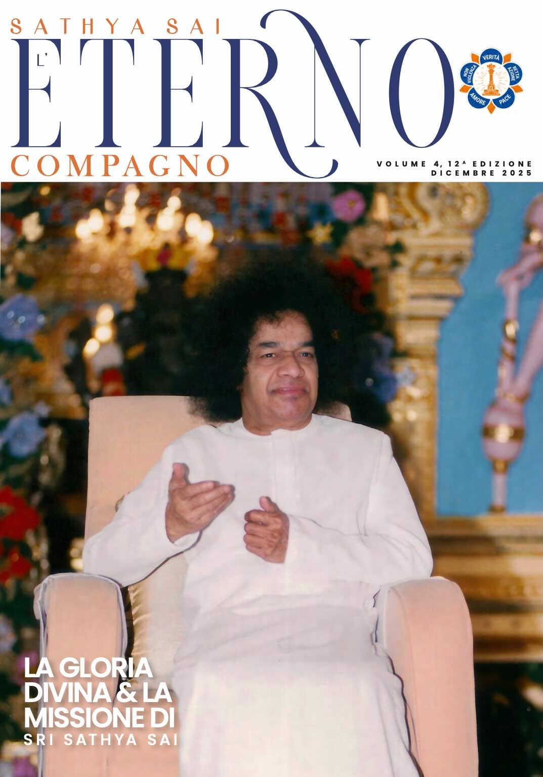 Eterno Compagno Dicembre 2025