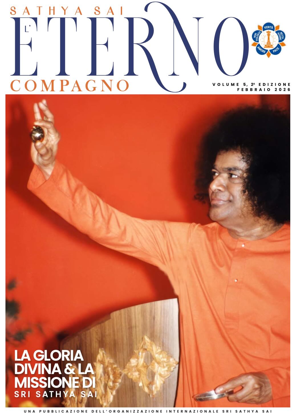 Eterno Compagno Febbraio 2026