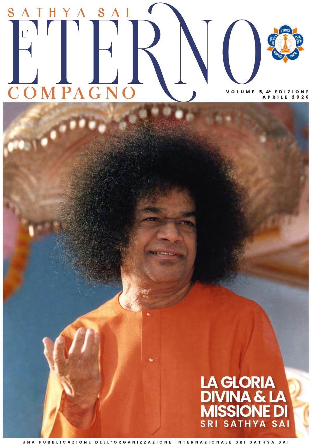 Eterno Compagno Aprile 2026