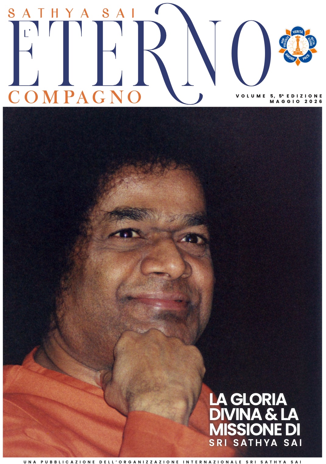 Eterno Compagno Maggio 2026