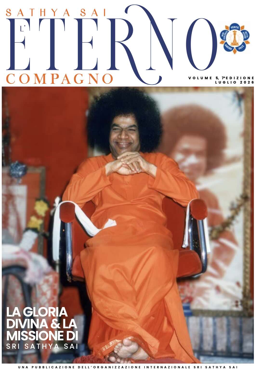 Eterno Compagno Luglio 2026