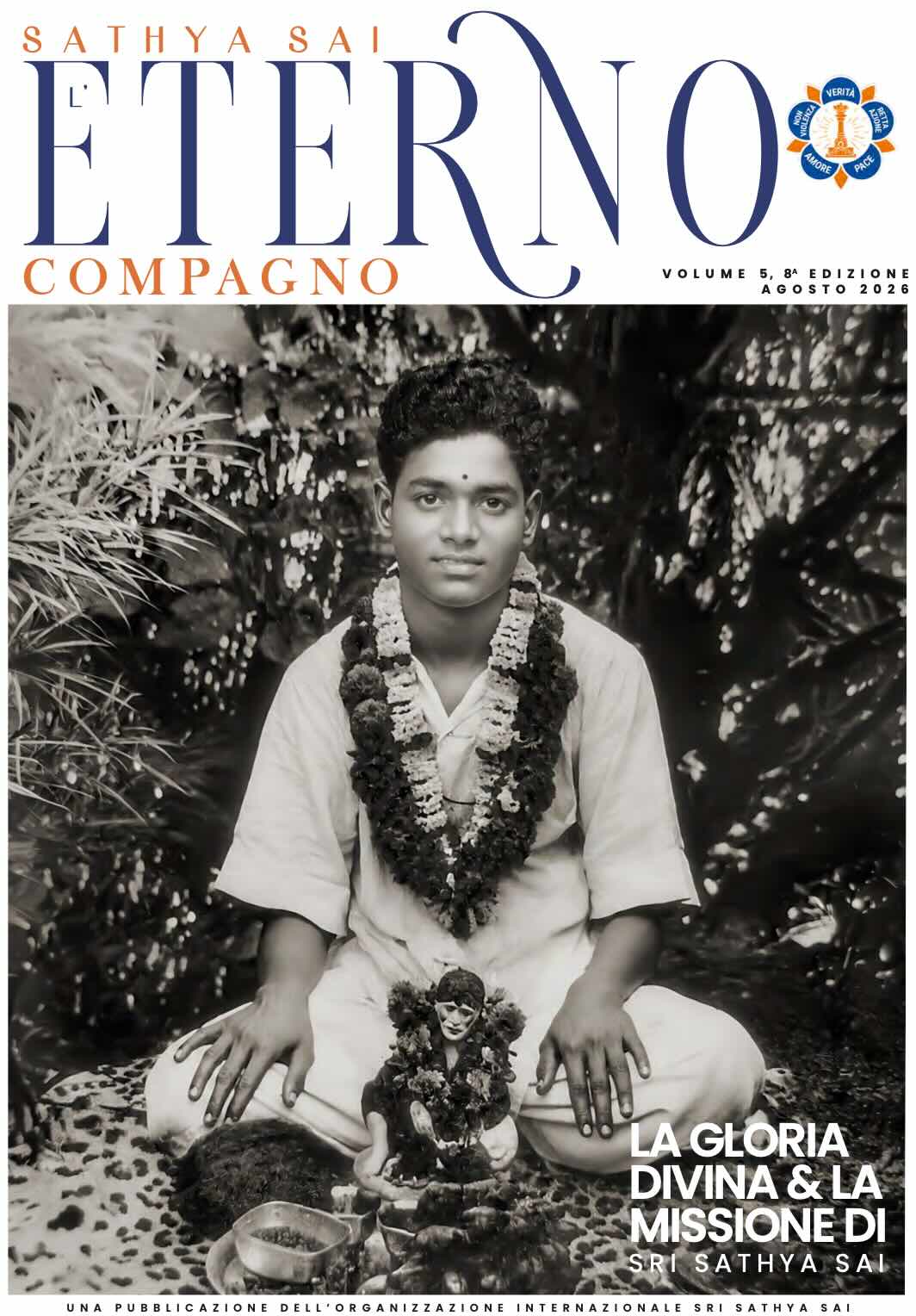 Eterno Compagno Agosto 2026