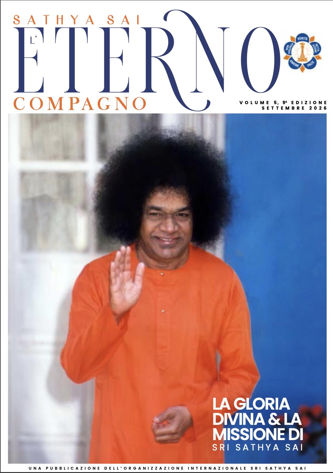 Eterno Compagno Settembre 2026