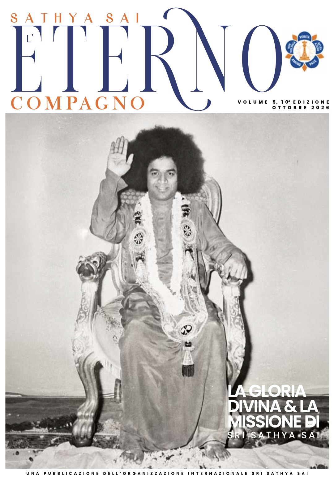 Eterno Compagno Ottobre 2026
